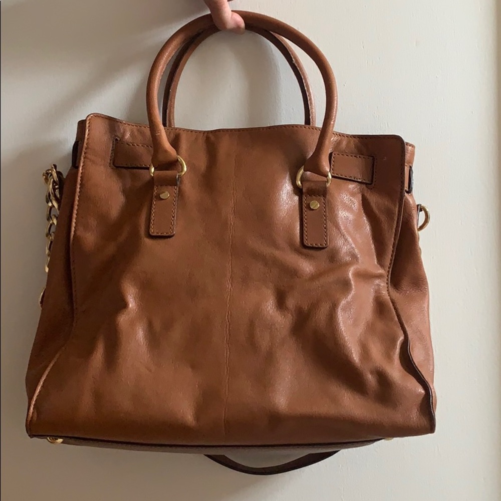 Michael Kors purse - Picture 2 of 3